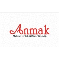 Anmak Makina logo - Similar company to Olcan Kagit