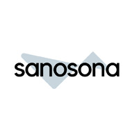 Sanosona logo - Similar company to Materic