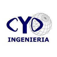 CYO Ingenieria logo - Similar company to Isomatic