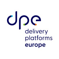 Delivery Platforms Europe logo - Similar company to Three Six One