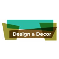 Design & Decor logo - Similar company to Design And Details