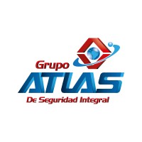 Grupo Atlas de Seguridad Integral logo - Similar company to Fortox Security Group