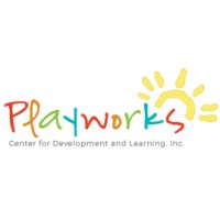 Playworks Center for Development and Learning, Inc. logo - Similar company to Young Seed Preschool