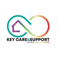Key Care & Support logo - Similar company to Key Care And Support