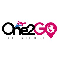 One2GO Experience logo - Similar company to Greatmindsacademy.Thinkific.Com