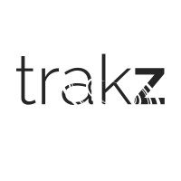 Trakz logo - Similar company to Itrack