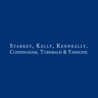Starkey, Kelly, Kenneally, Cunningham, Turnbach & Yannone