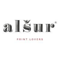 Ediciones AlSur logo - Similar company to Byevolution Creative Factory