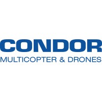 CONDOR Multicopter & Drones GmbH logo - Similar company to Droniq Gmbh
