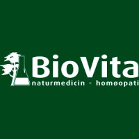 BioVita A/S logo - Similar company to Naturecell Denmark