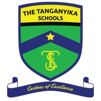 The Tanganyika Schools logo - Similar company to Ikigai Idiomas
