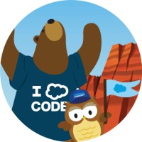 Salesforce Developer Group, Gorakhpur, India logo - Similar company to Avyashu It Solution Private Limited