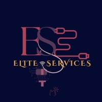Elite IT Services FZE logo - Similar company to Asher Technologies Llc