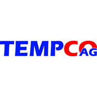 Tempco AG logo - Similar company to Comdatanet Ag