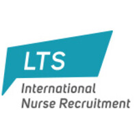 LTS International Nurse Recruitment logo - Similar company to Maintenance Recruitment