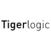 TigerLogic Corporation logo - Similar company to Thunderhead