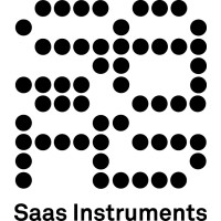 Saas Instruments Oy logo - Similar company to Meka Pro Oy