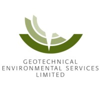 Geotechnical Environmental Services Limited logo - Similar company to Geotick Environmental