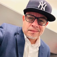 Gregory G Camacho Author logo - Similar company to Author/Speaker