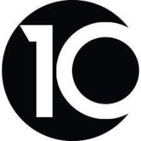 10Pearls Pakistan logo - Similar company to Systems Limited
