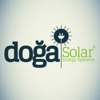 Doğa Solar logo - Similar company to Neva Solar Aş