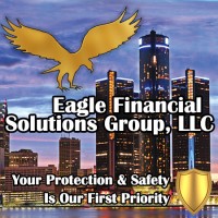 Eagle Financial Solutions Group, LLC logo - Similar company to Black Eagle Group