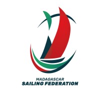 Madagascar Sailing Federation logo - Similar company to Igers Madagascar