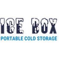 Ice Box Portable Cold Storage logo - Similar company to Ai Market Research Report