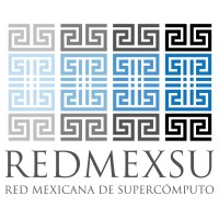 Red Mexicana de Supercómputo logo - Similar company to Redcudi - Corporación Universitaria Para El Desarrollo De Internet A. C.
