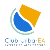 Club Urba-EA logo - Similar company to Continuous Architecture