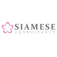 Siamese Consultancy logo - Similar company to Bullpace
