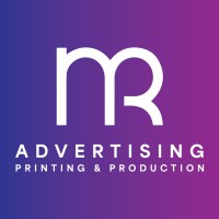 MR Advertising logo - Similar company to Attraction