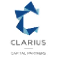 Clarius Capital Partners Llp