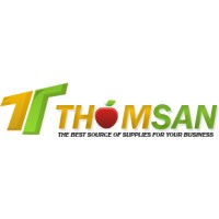 Thomsan Office Supply logo - Similar company to Wexpress