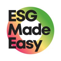 ESG Made Easy logo - Similar company to Expectationsmet