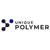 Unique Polymer logo - Similar company to Ema Rubber Industries