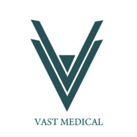 VAST MEDIKAL logo - Similar company to Hb Zechmann
