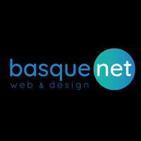 Basquenet logo - Similar company to Bilbolink