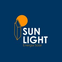 Distribuidora Sun Light logo - Similar company to Dsn Comércio De Equipamentos Eletrônicos Ltda