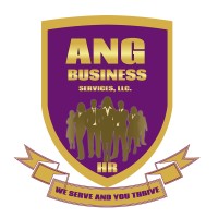 ANG Business Services LLC logo - Similar company to Yestercades