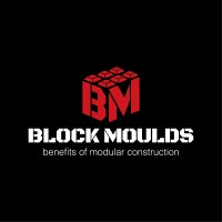 Block Moulds logo - Similar company to Marineladder Bv