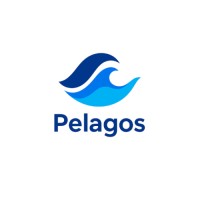 Pelagos Network logo - Similar company to Reya Labs
