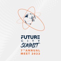 Future City Summit logo - Similar company to Aida