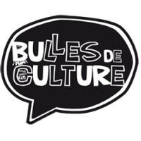 Bulles de Culture logo - Similar company to Sg Organisation