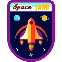 Space Jano logo - Similar company to Relaca Espacio