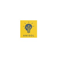 Anisol logo - Similar company to Fn Global