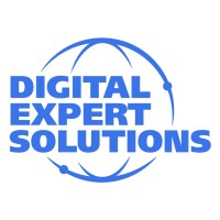 Digital Expert Solutions Ltd. logo - Similar company to Digital Expert Solution