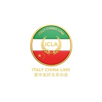 ICLA ITALY-CHINA LINK ASSOCIATION 意中友好关系协会 logo - Similar company to Nellos' Lab - The Laboratory Of Italy-China Innovation And Entrepreneurship (Nelloslab.Tech)