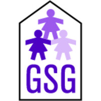 GIRLS SUPPORTING GIRLS logo - Similar company to Scape - Sw Colorado Accelerator Program For Entrepreneurs