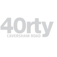 40rty Caversham Road logo - Similar company to Chadwick Flexspace Solutions